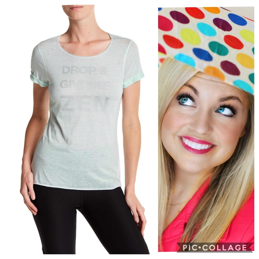 Steve Madden Graphic Tee